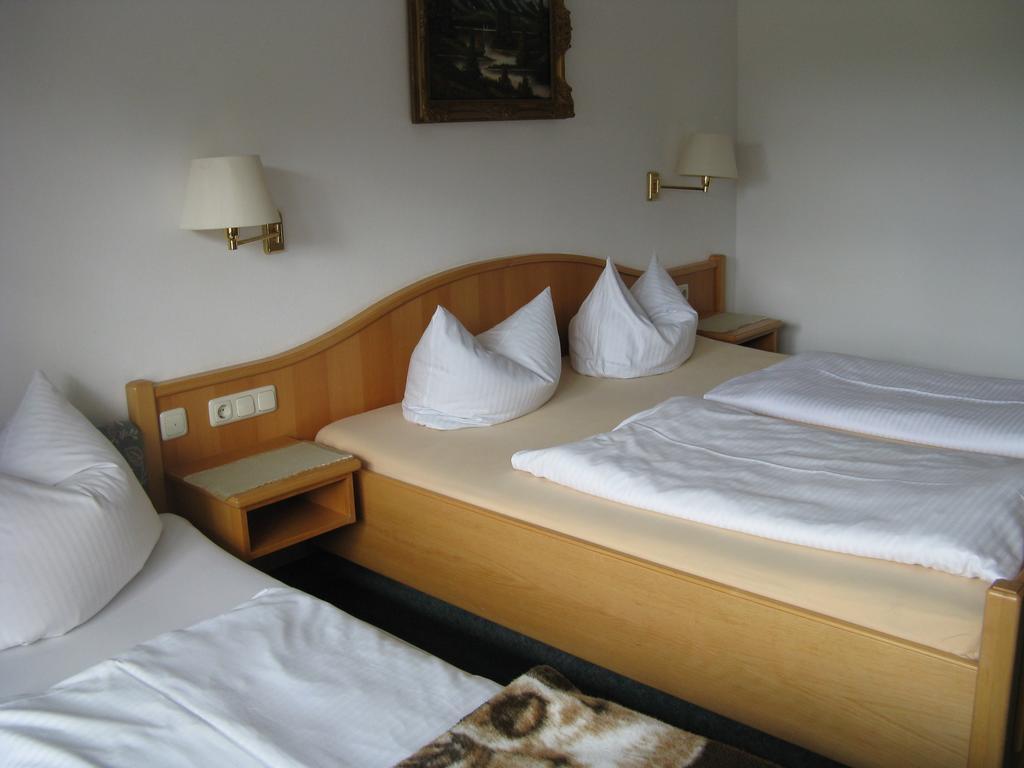 Alpenhotel Allgaeu Hohenschwangau Cameră foto