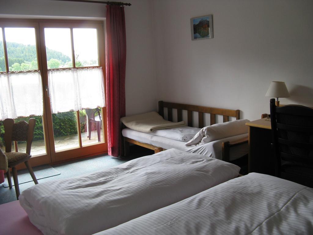 Alpenhotel Allgaeu Hohenschwangau Cameră foto
