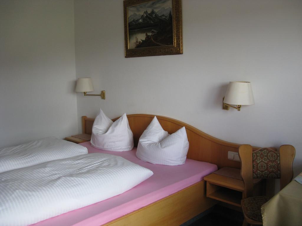 Alpenhotel Allgaeu Hohenschwangau Cameră foto