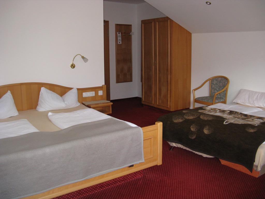 Alpenhotel Allgaeu Hohenschwangau Cameră foto