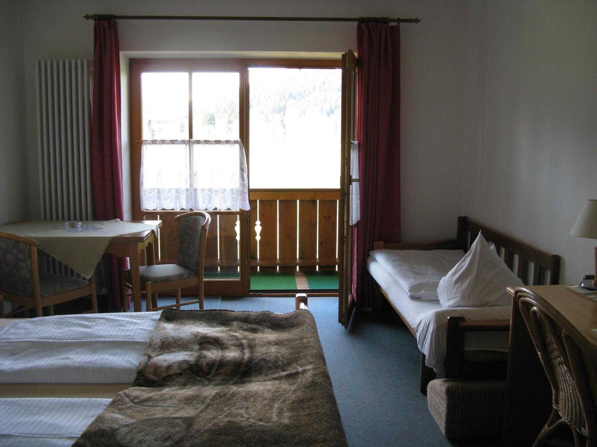 Alpenhotel Allgaeu Hohenschwangau Cameră foto