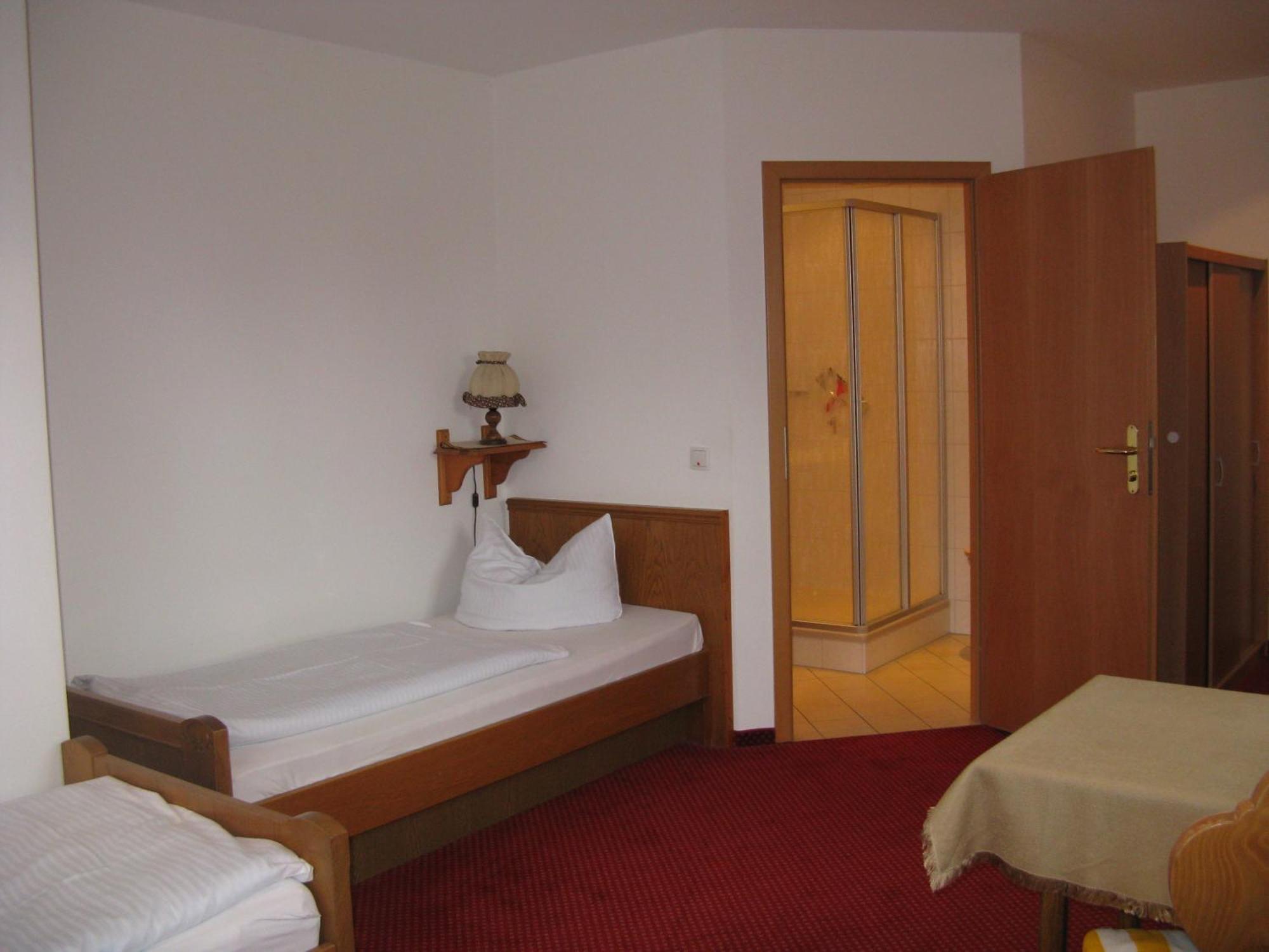 Alpenhotel Allgaeu Hohenschwangau Cameră foto