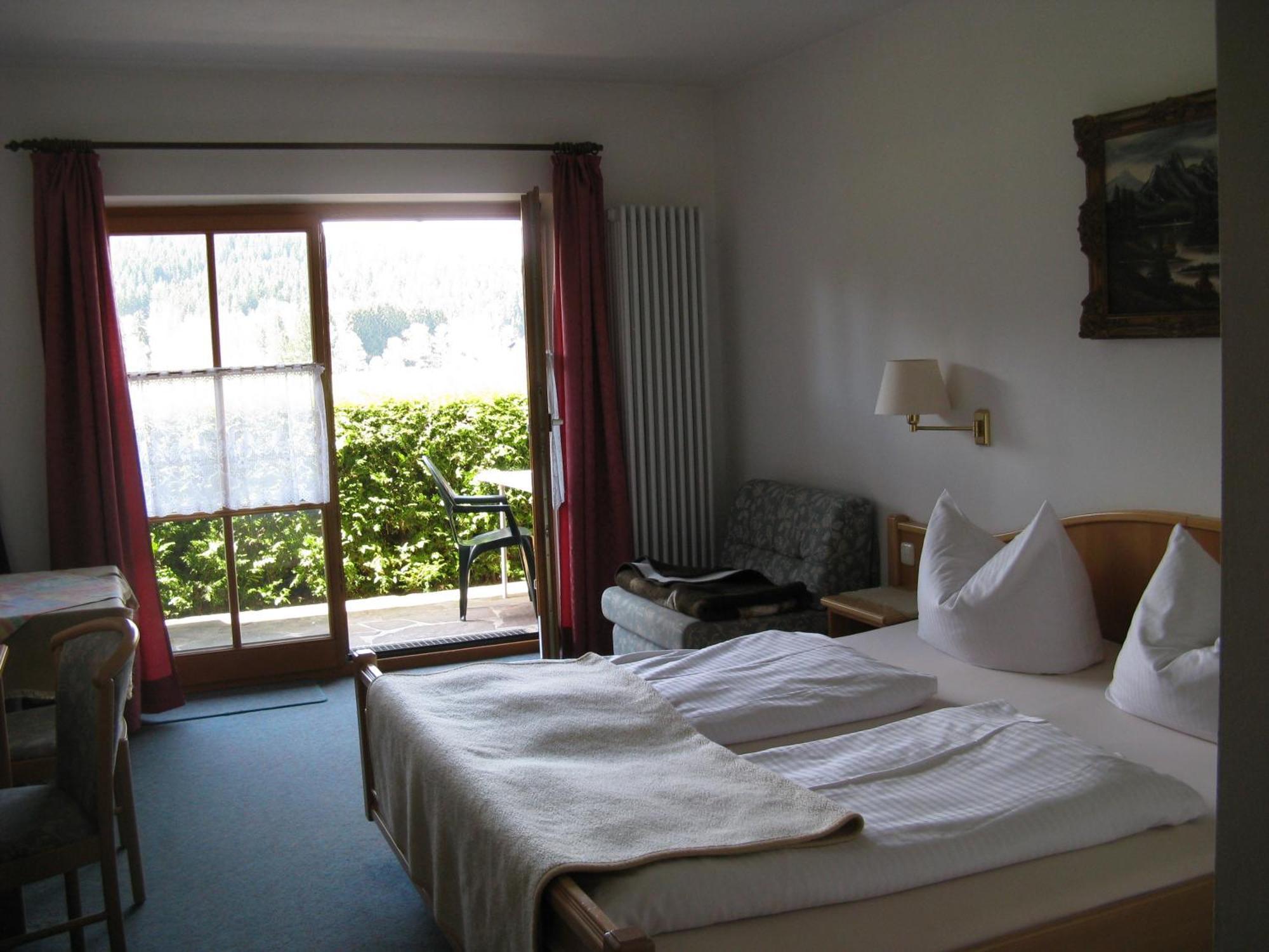 Alpenhotel Allgaeu Hohenschwangau Cameră foto