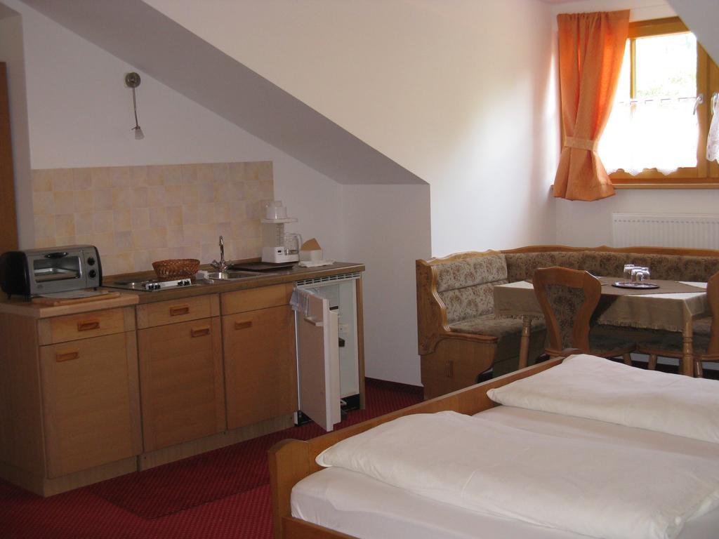 Alpenhotel Allgaeu Hohenschwangau Exterior foto