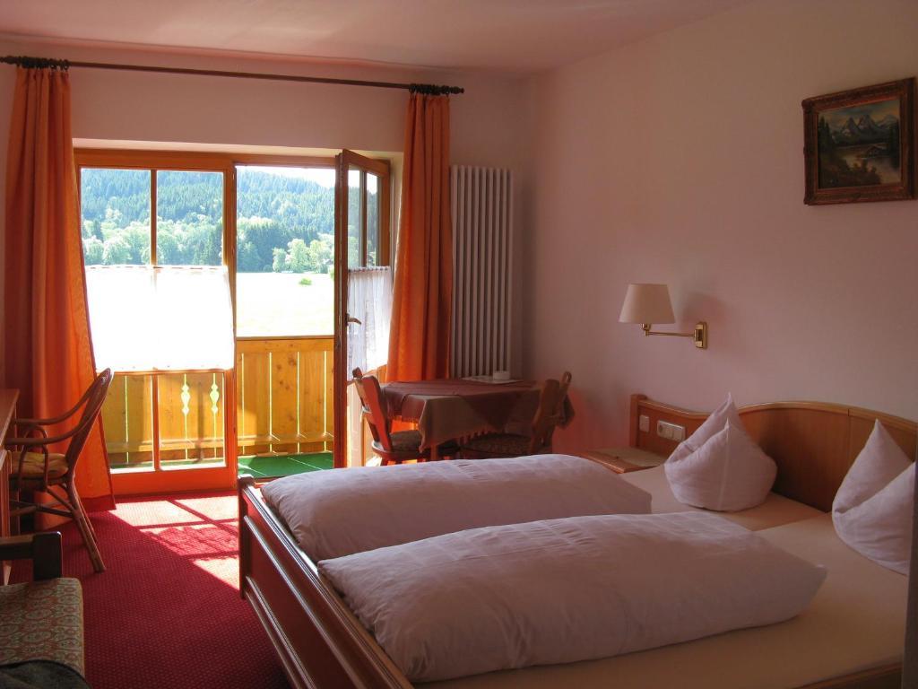 Alpenhotel Allgaeu Hohenschwangau Cameră foto