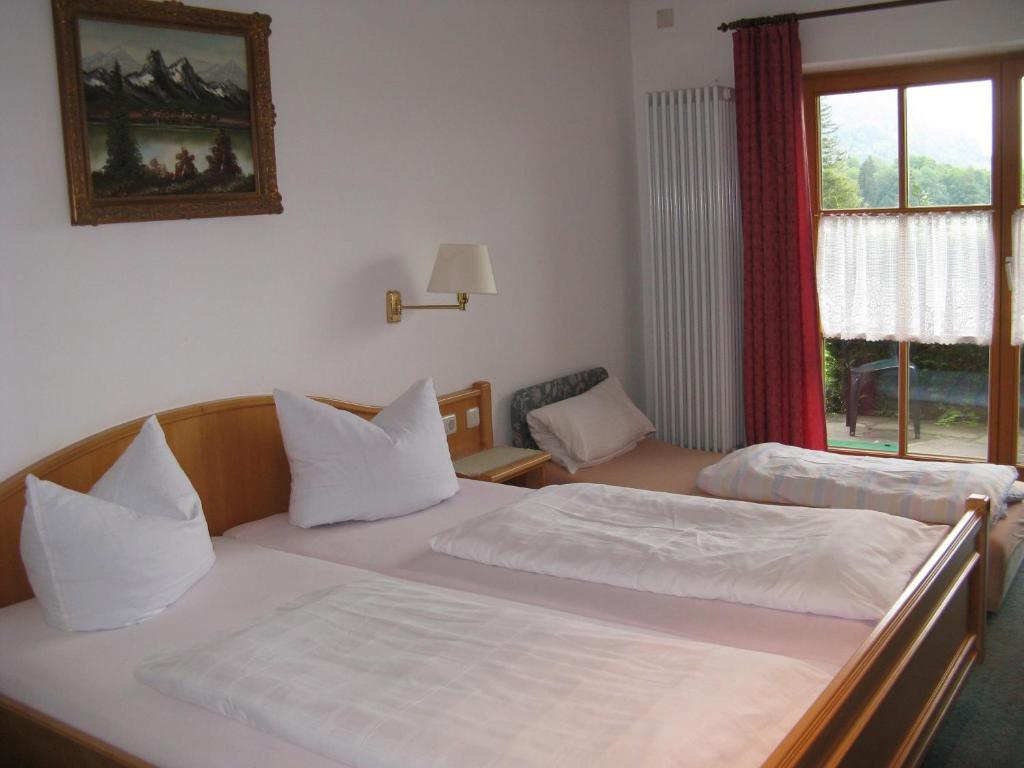Alpenhotel Allgaeu Hohenschwangau Cameră foto