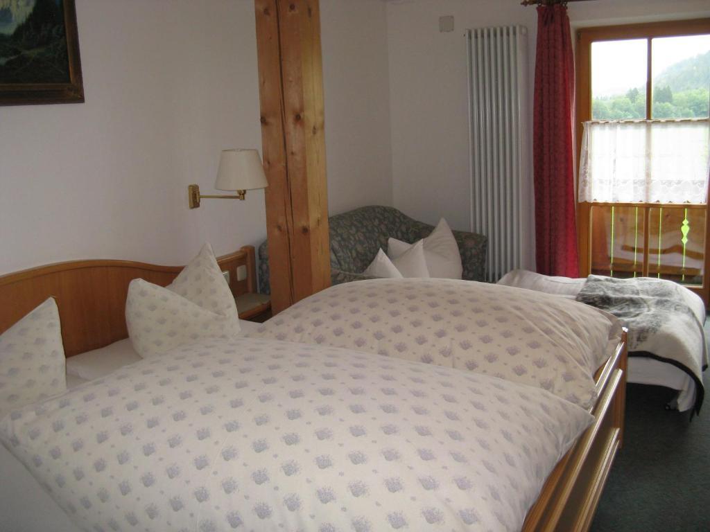 Alpenhotel Allgaeu Hohenschwangau Cameră foto