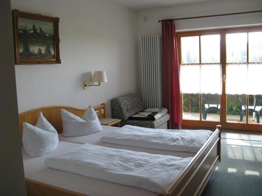 Alpenhotel Allgaeu Hohenschwangau Cameră foto