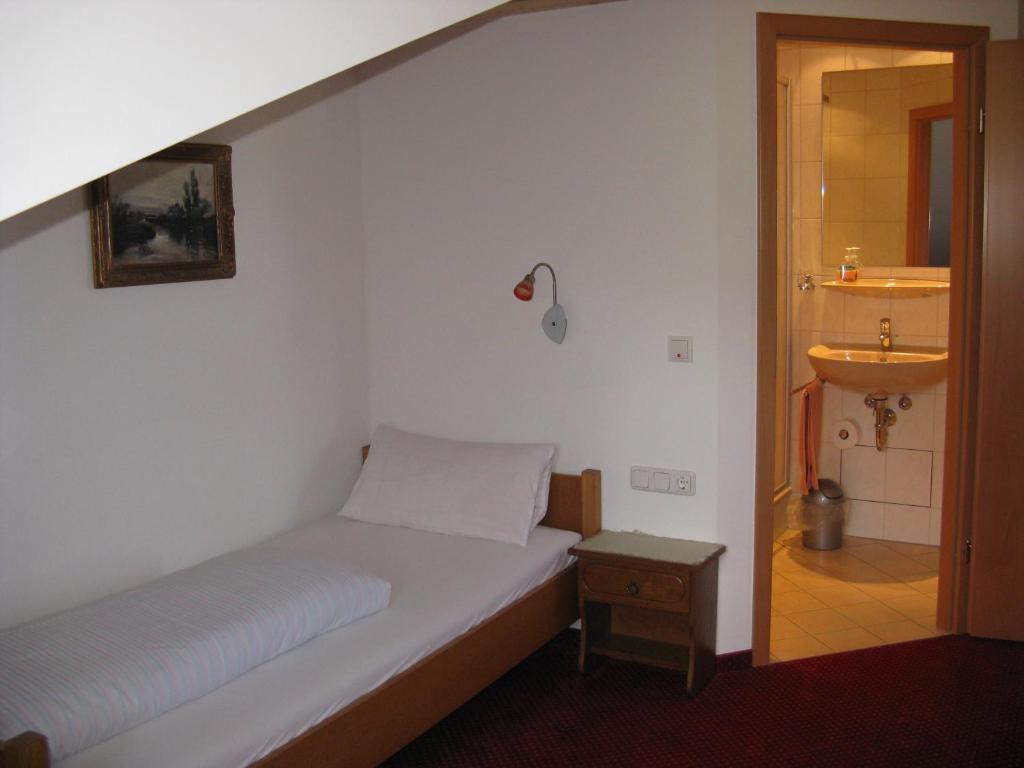 Alpenhotel Allgaeu Hohenschwangau Cameră foto